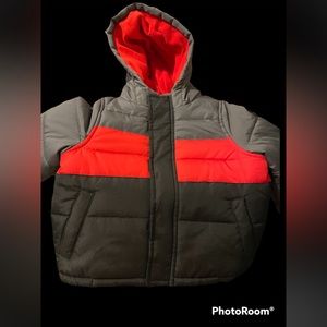 Carters 2T winter coat